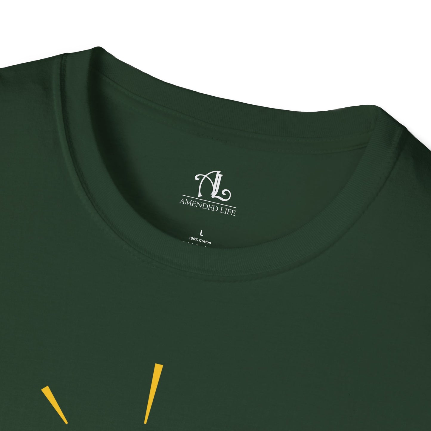 Holy Ghost, Soft Tee