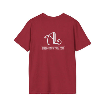 AL Amended Life | Tee