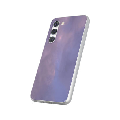 Cotton Candy Clouds | iPhone and Samsung Case