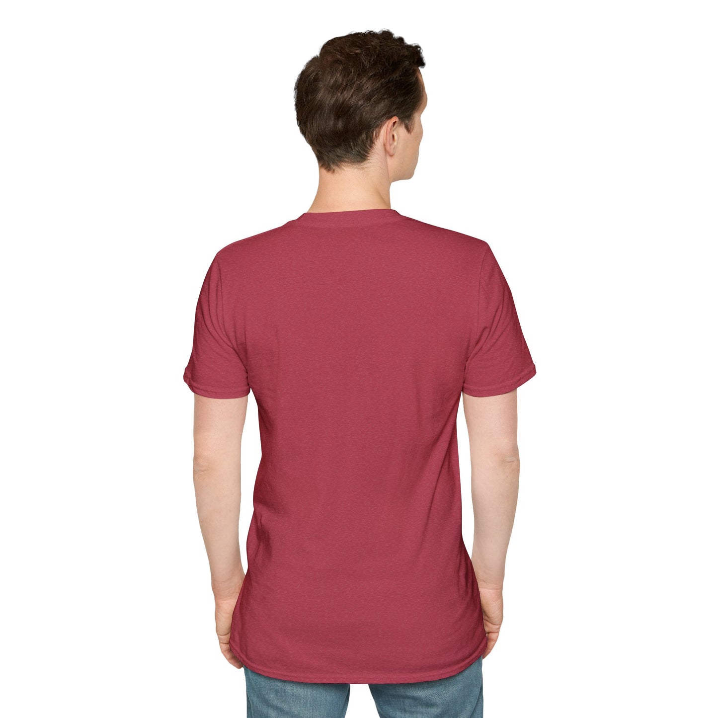 Thank You Jesus | Soft Tee