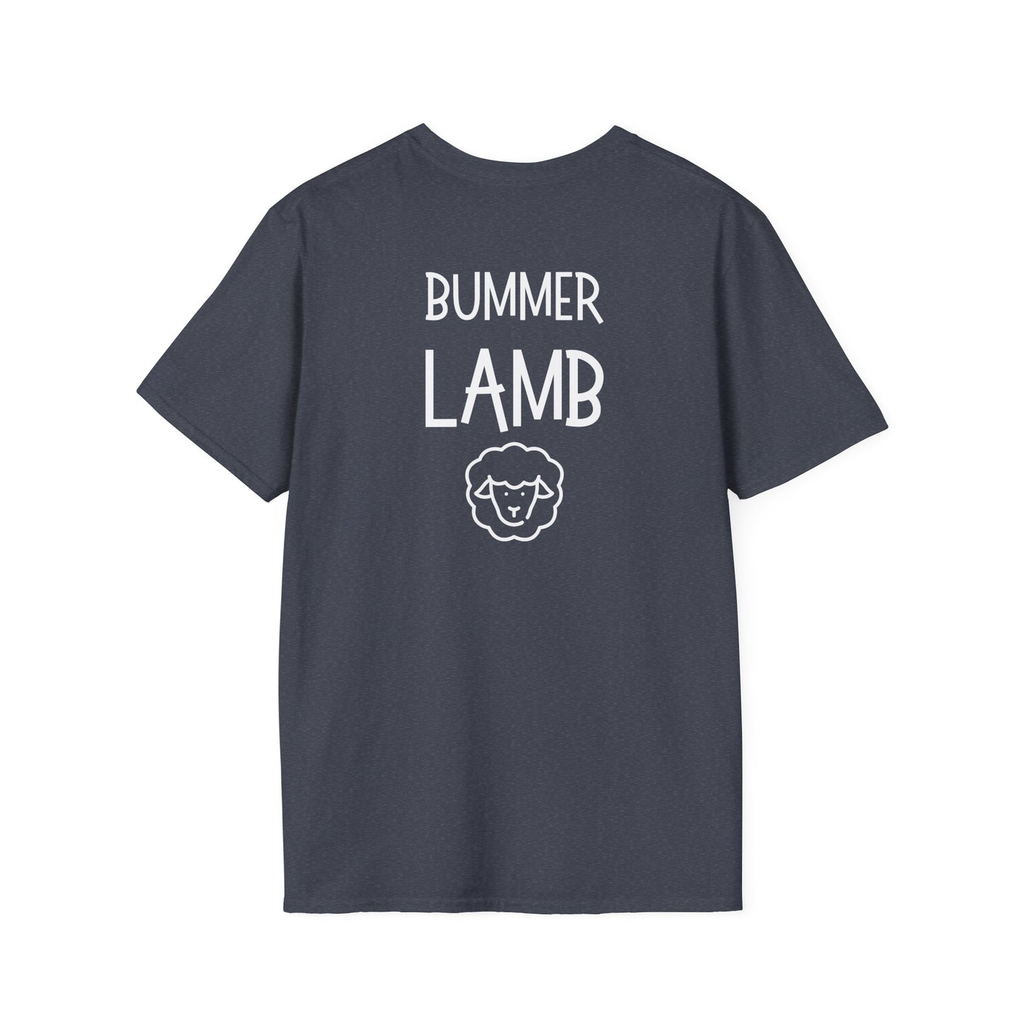 Bummer Lamb | Soft Tee