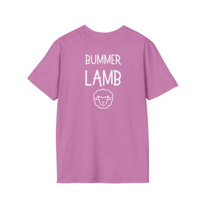 Bummer Lamb | Soft Tee