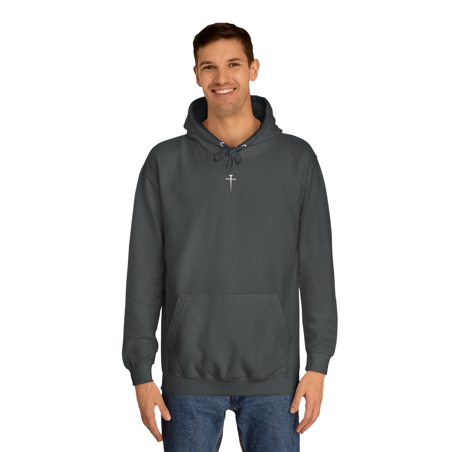 Saved Not Soft, Hoodie