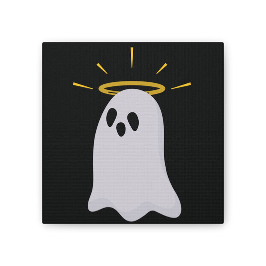 Holy Ghost | Canvas Wall Art