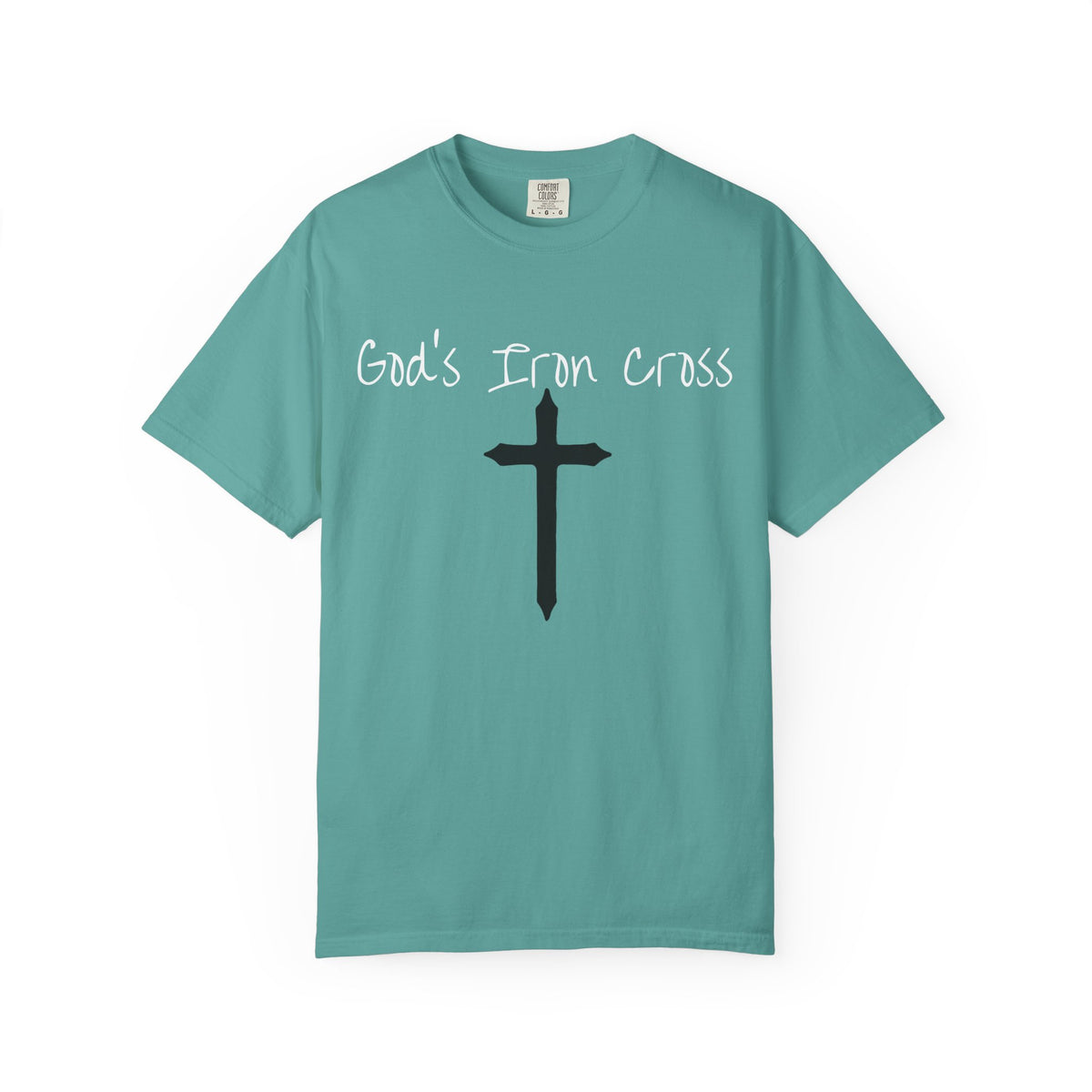 Customizable Tee, You Imagine It, We Create It