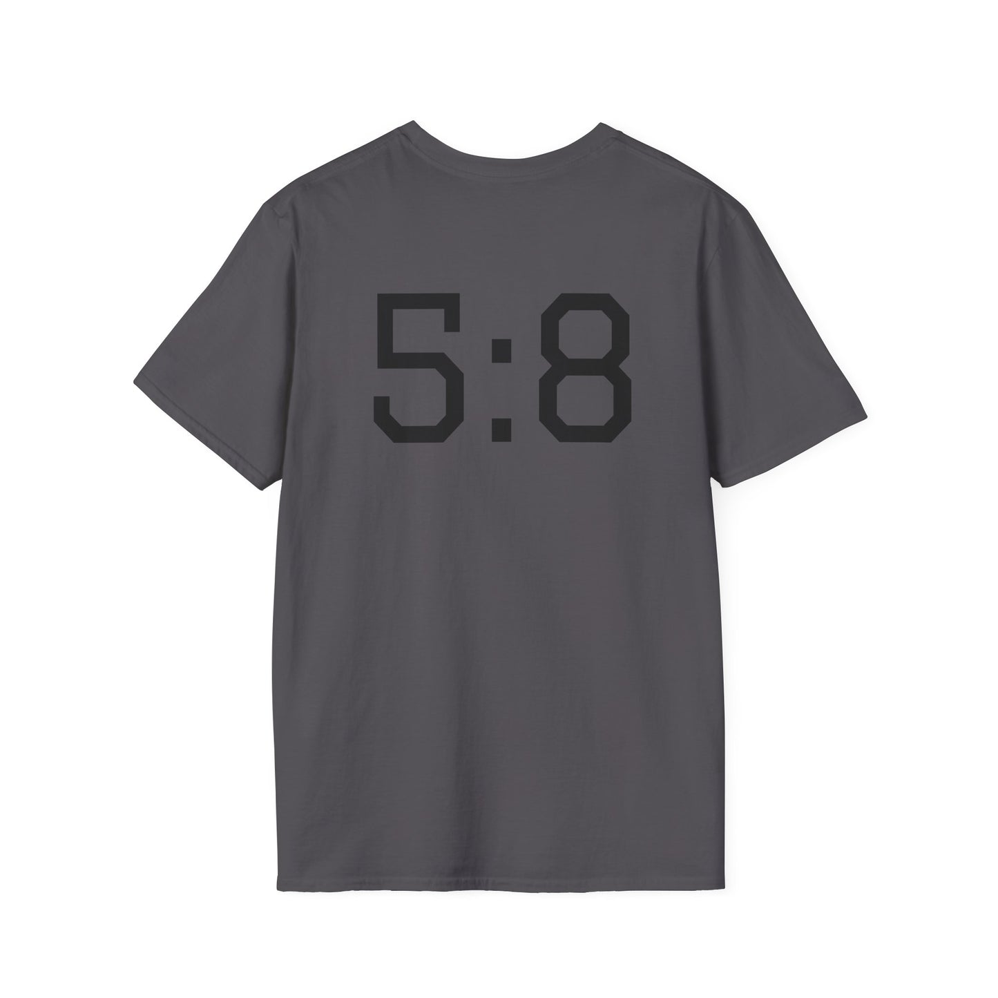 ROMANS 5:8, Tee