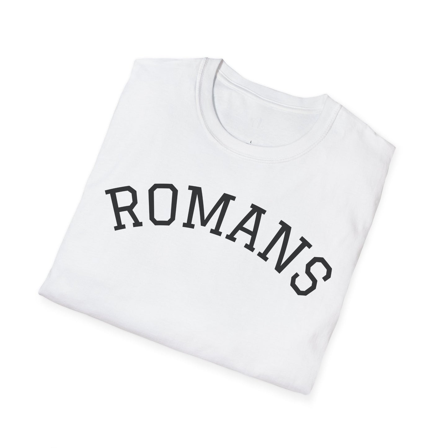 ROMANS 5:8, Tee
