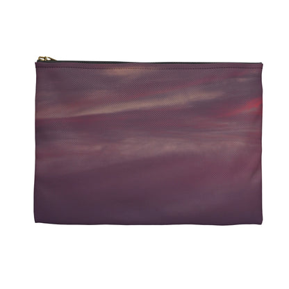 Suburban Sunsets | Accessory and Travel Pouch