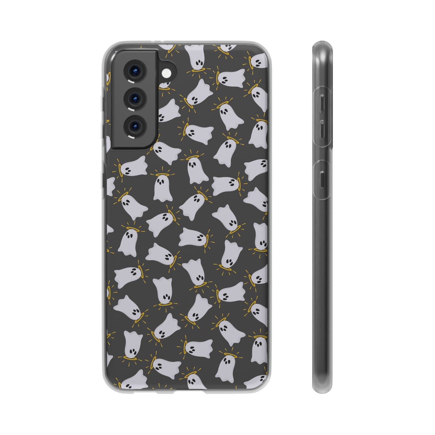 Holy Ghost | iPhone and Samsung Flexi Case