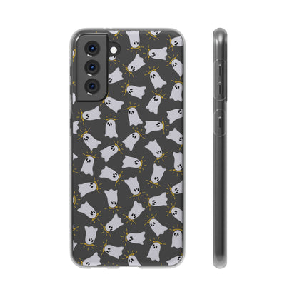 Holy Ghost | iPhone and Samsung Flexi Case