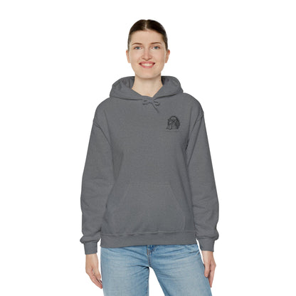 Gobble Wobble | Cozy Hoodie