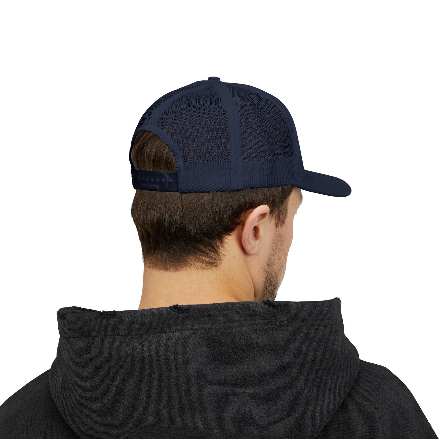 AL Amended Life, Trucker Hat