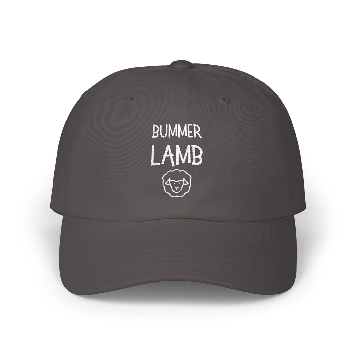 Bummer Lamb, Classic Hat