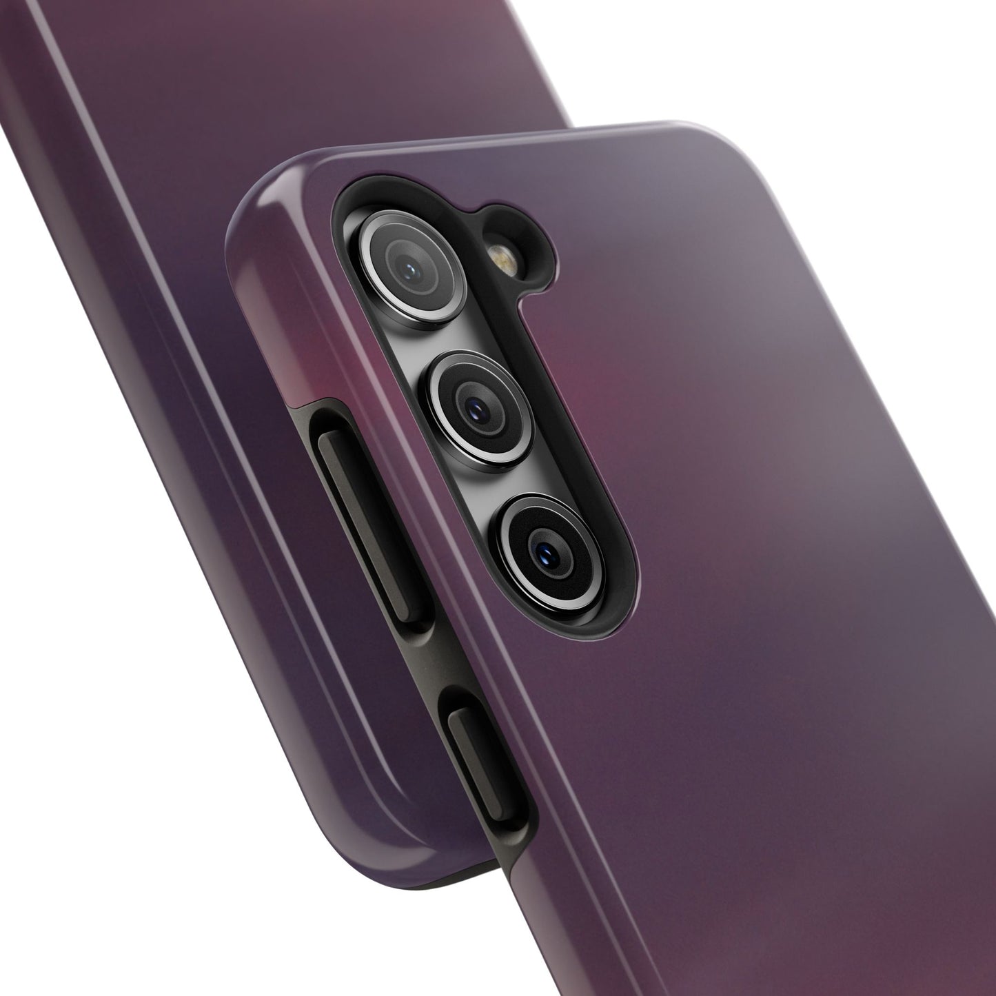 Suburban Sunset | iPhone and Samsung Tough Case