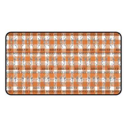 Dry Bones Rise Up | Desk Mat/Gaming Pad