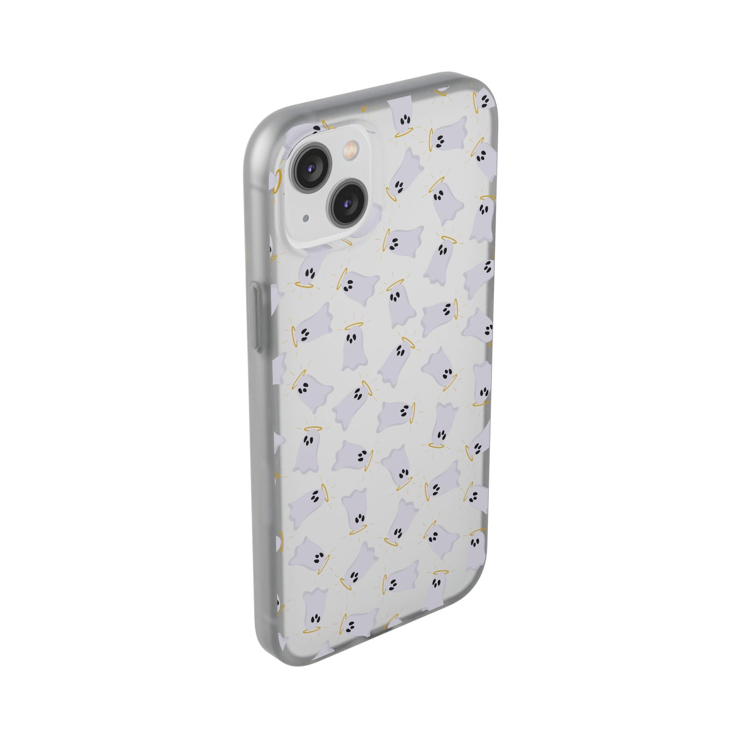 Holy Ghost | iPhone and Samsung Flexi Case