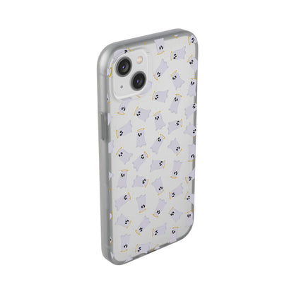 Holy Ghost | iPhone and Samsung Flexi Case