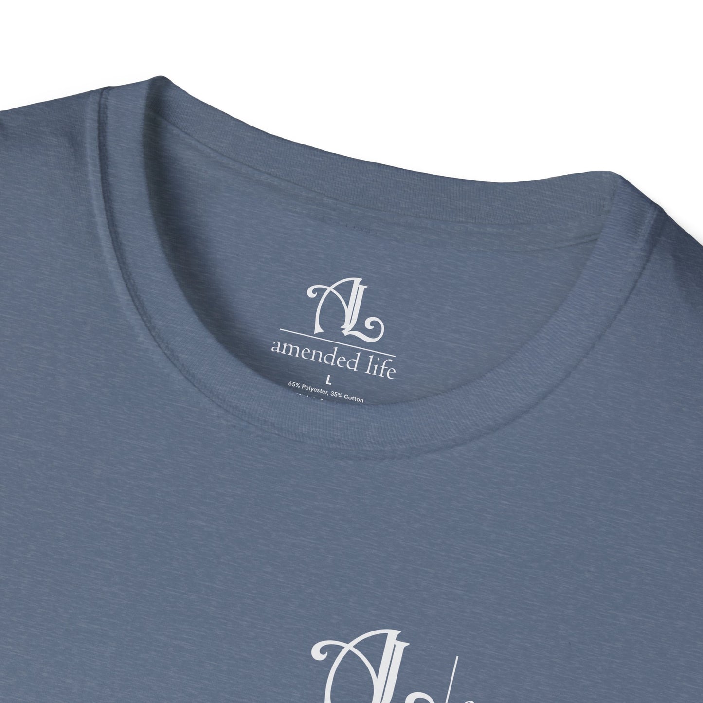 AL Amended Life | T-shirt