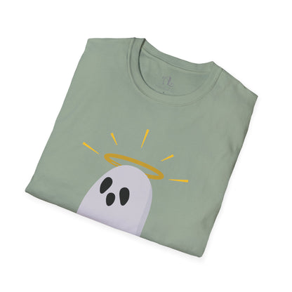 Holy Ghost | Soft Tee