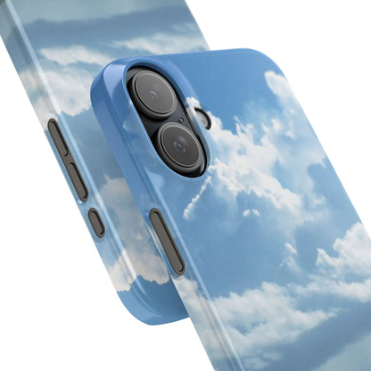 Ocean Waves | Slim iPhone Case