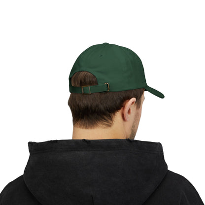 Bummer Lamb | Classic Dad Hat