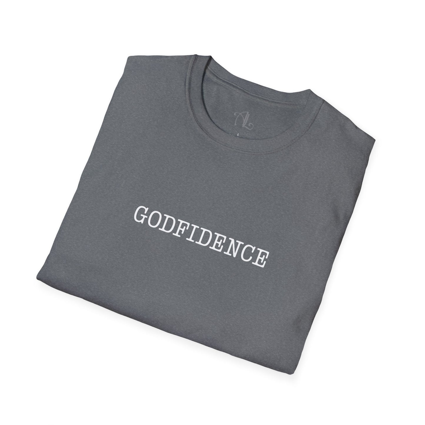 GODFIDENCE, Tee