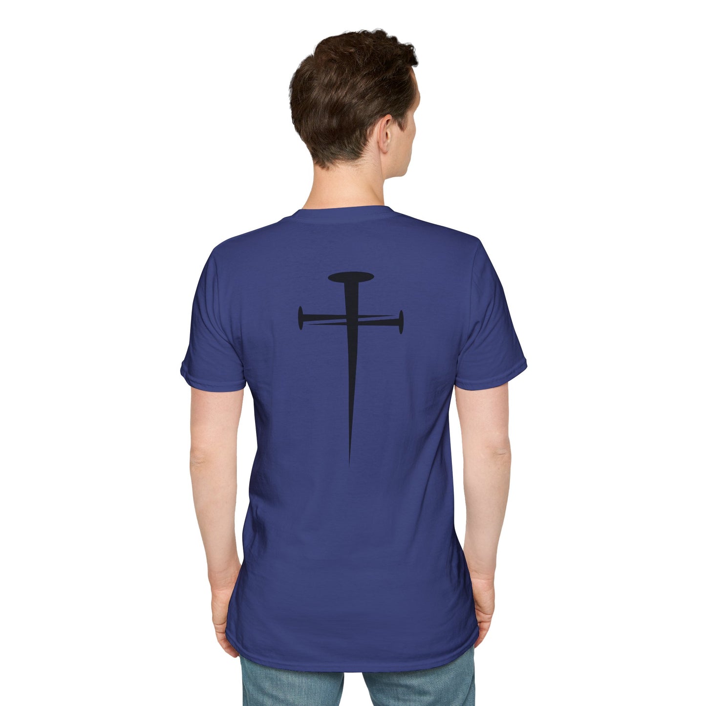 Freedom, Soft Tee