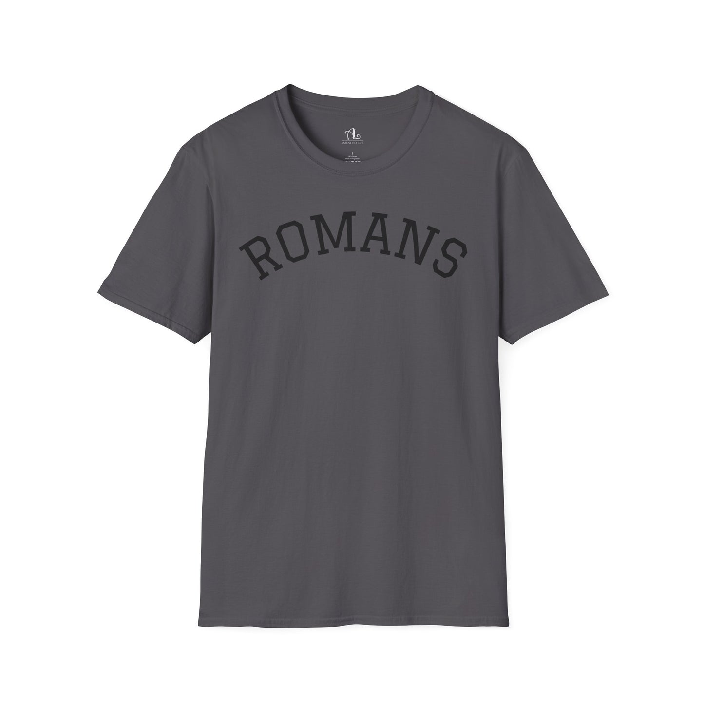 ROMANS 5:8, Tee