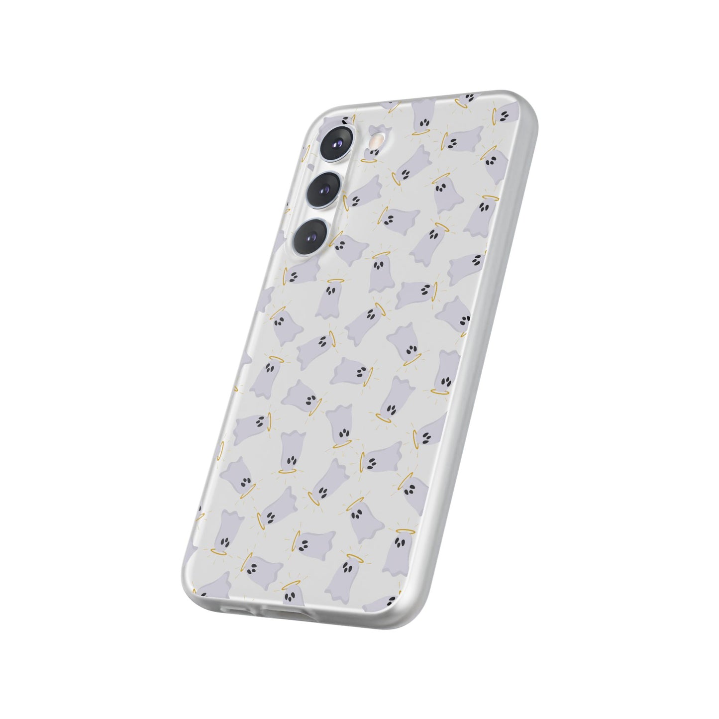 Holy Ghost | iPhone and Samsung Flexi Case