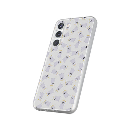 Holy Ghost | iPhone and Samsung Flexi Case