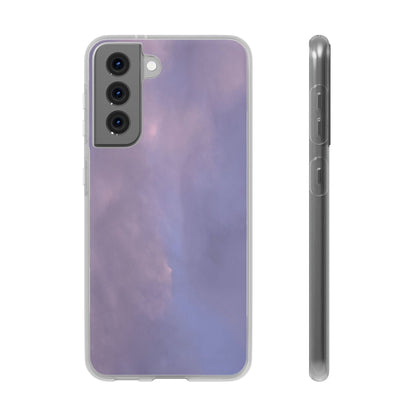 Cotton Candy Clouds | iPhone and Samsung Case