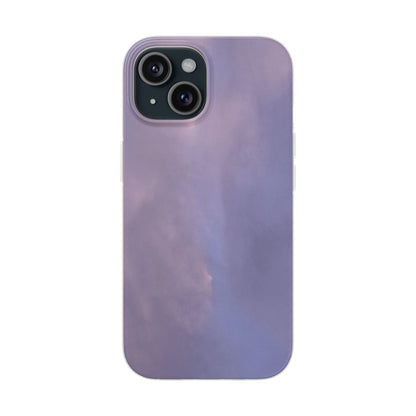 Cotton Candy Clouds | iPhone and Samsung Case
