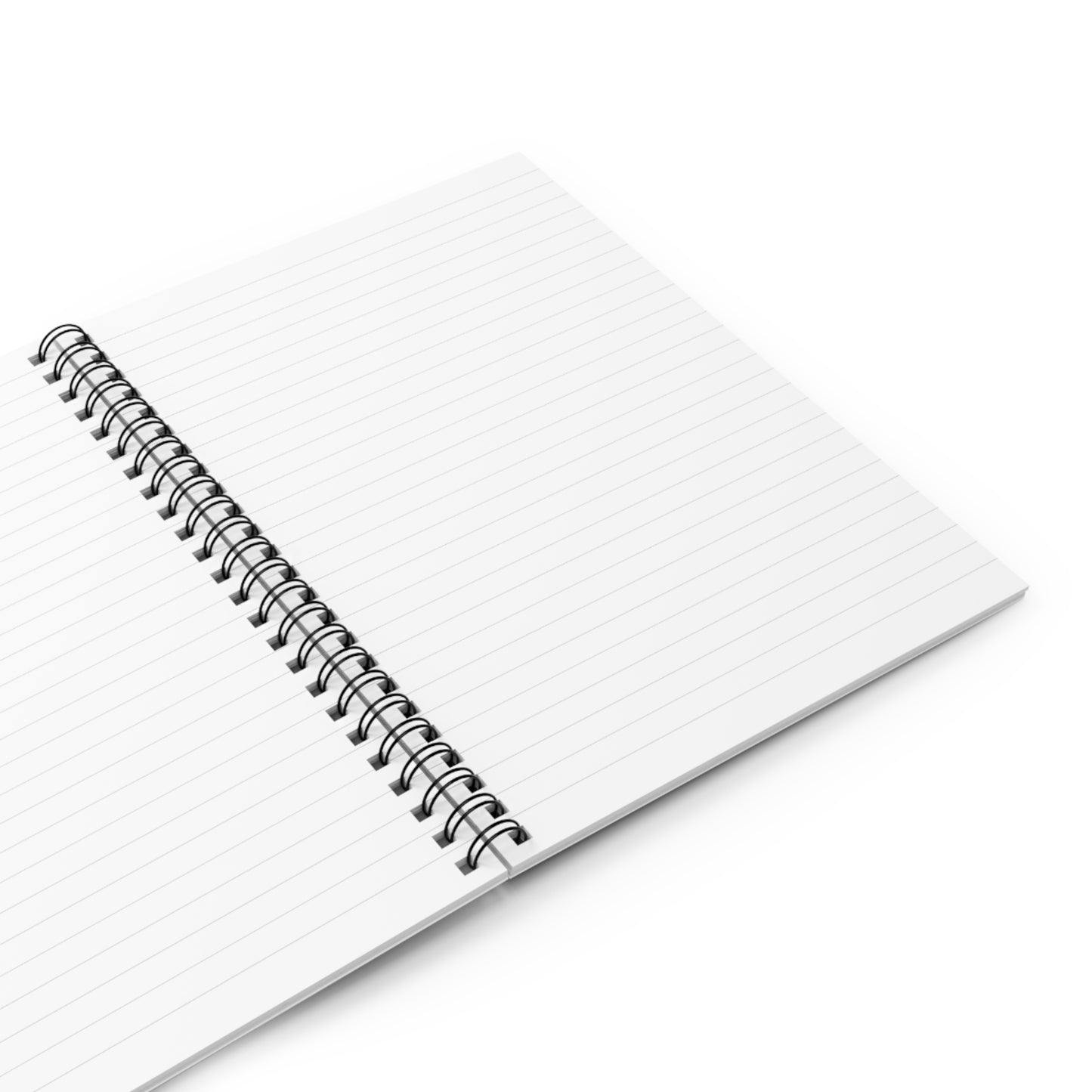 Thank You Jesus | Notebook