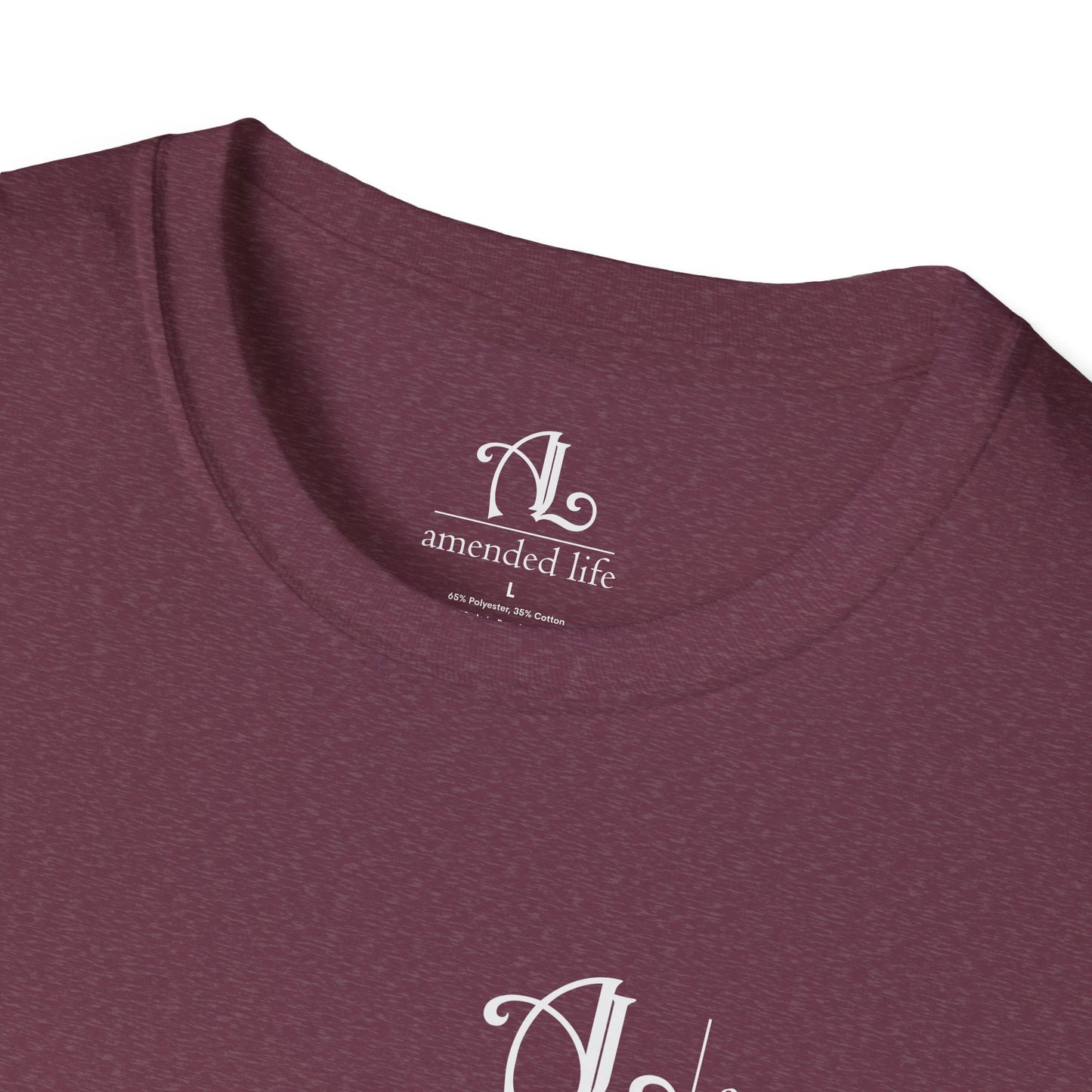 AL Amended Life | T-shirt