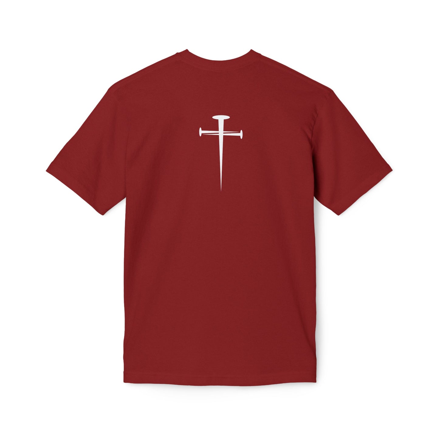 God's Version, Tee