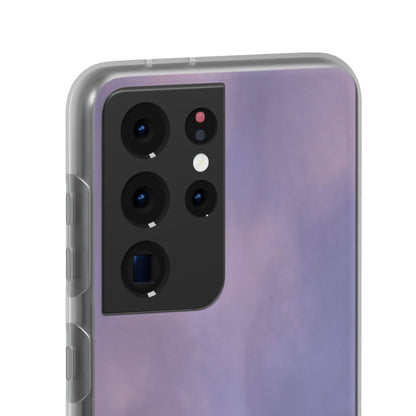 Cotton Candy Clouds | iPhone and Samsung Case