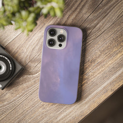 Cotton Candy Clouds | iPhone and Samsung Case