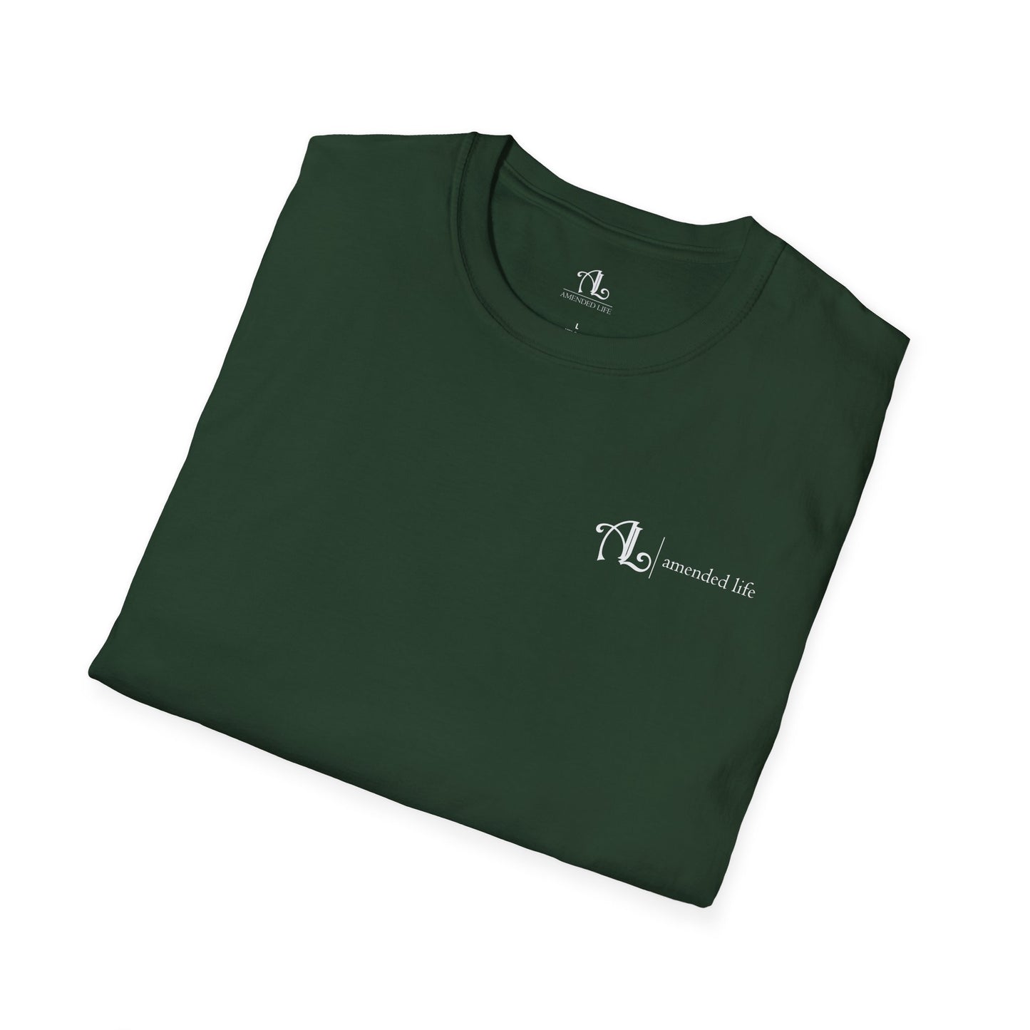AL Amended Life, Tee
