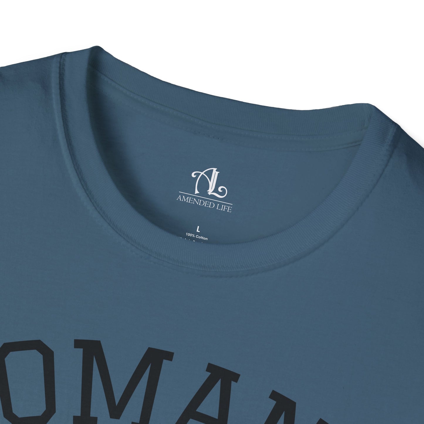 ROMANS 5:8, Tee