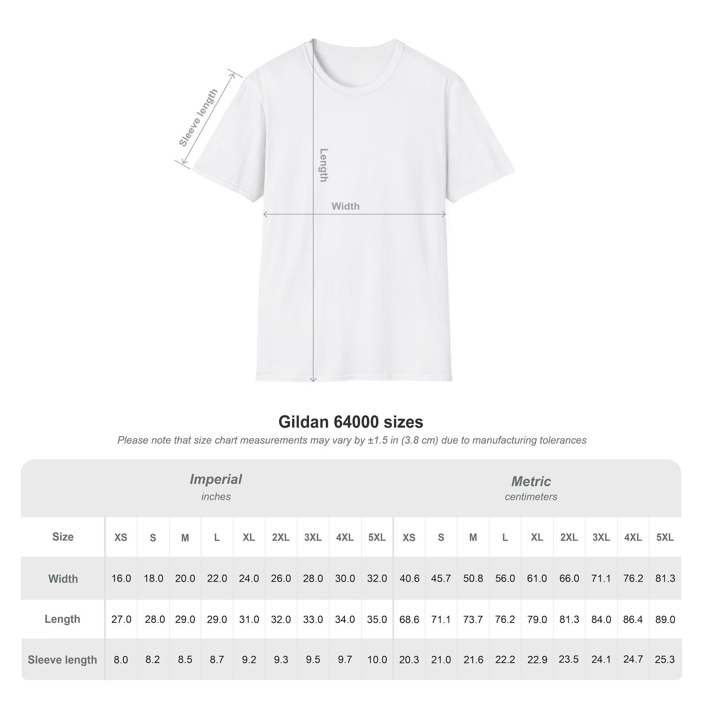 Holy Ghost, Soft Tee