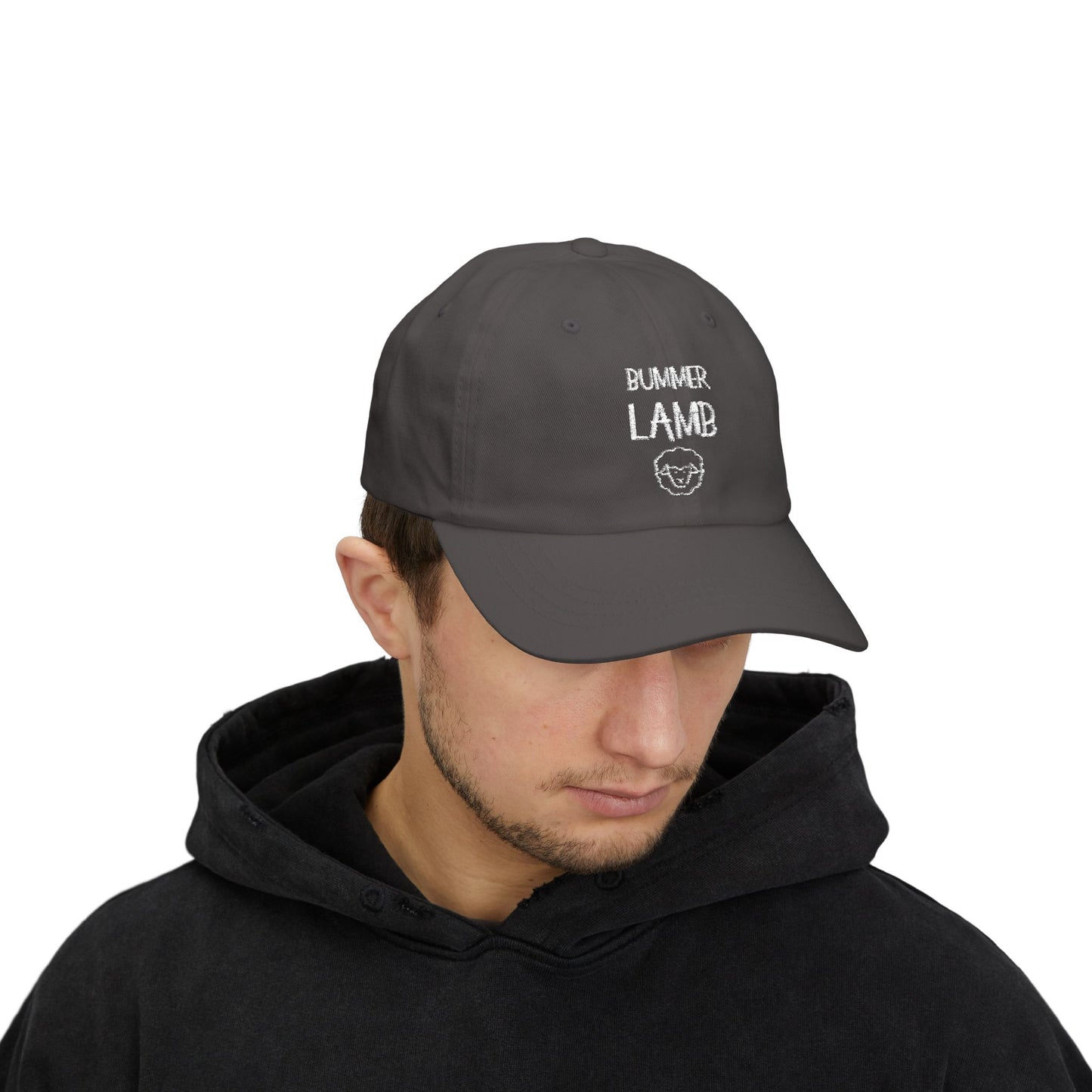 Bummer Lamb, Classic Hat