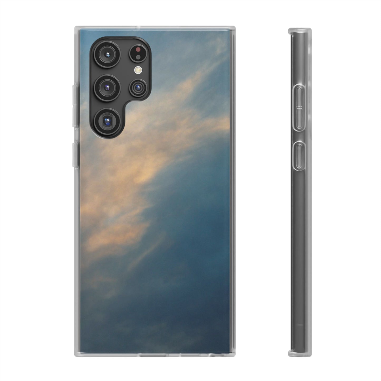 Sun Seeks | iPhone and Samsung Phone Case