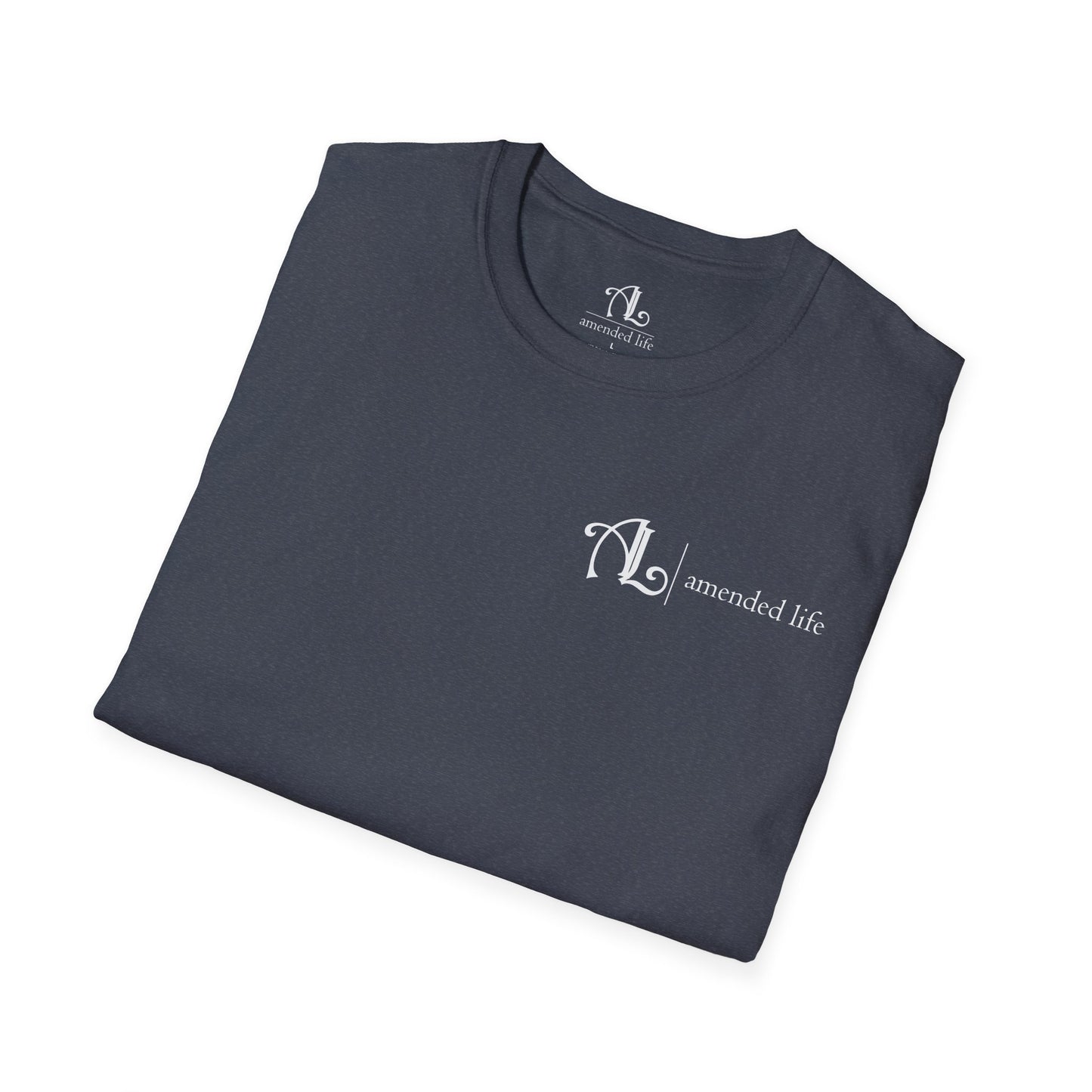 AL Amended Life | T-shirt