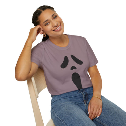 Scream Face | Tee