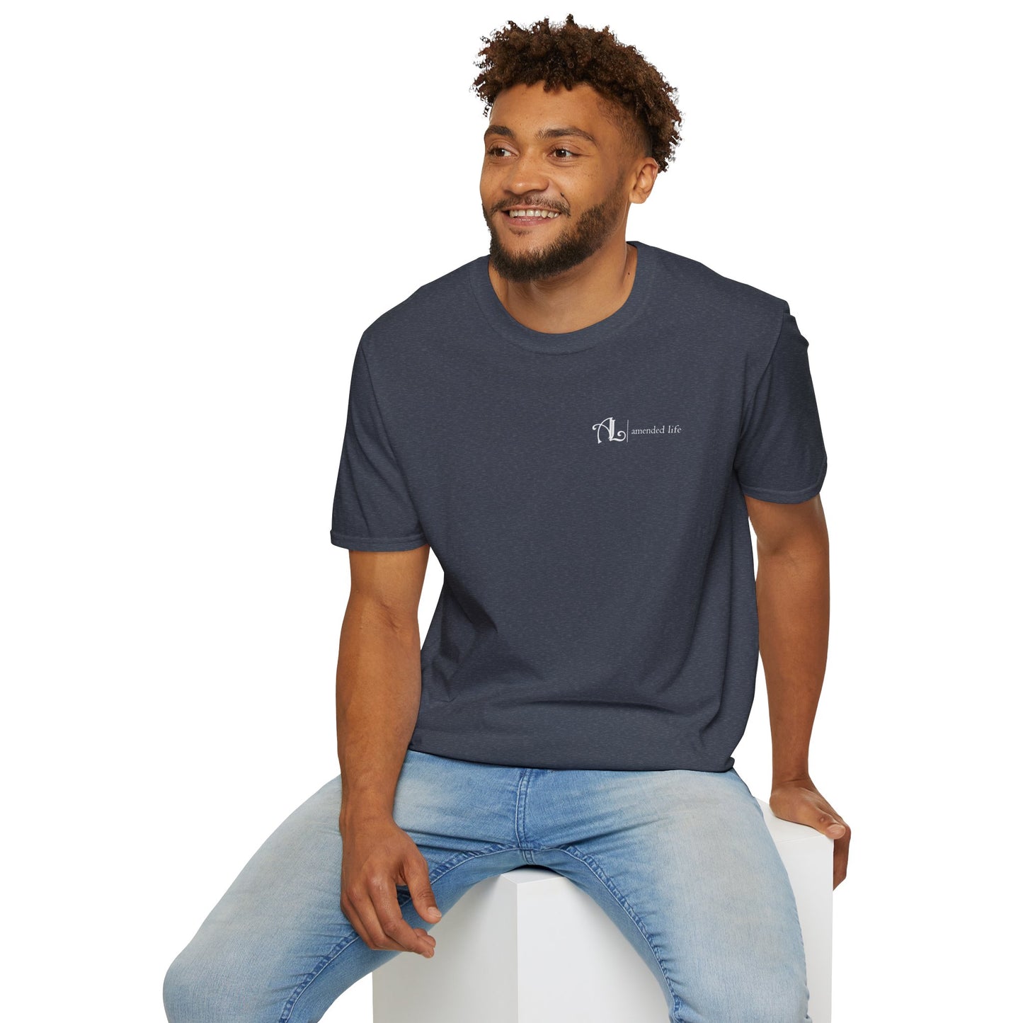 AL Amended Life, Tee