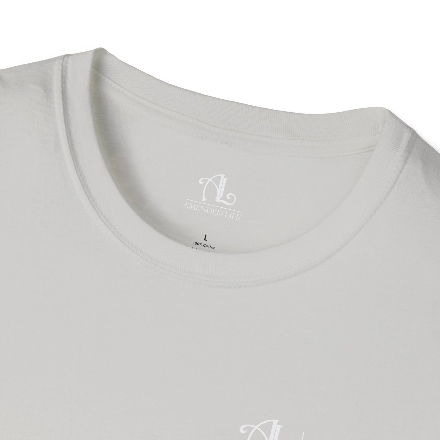 AL Amended Life, Tee