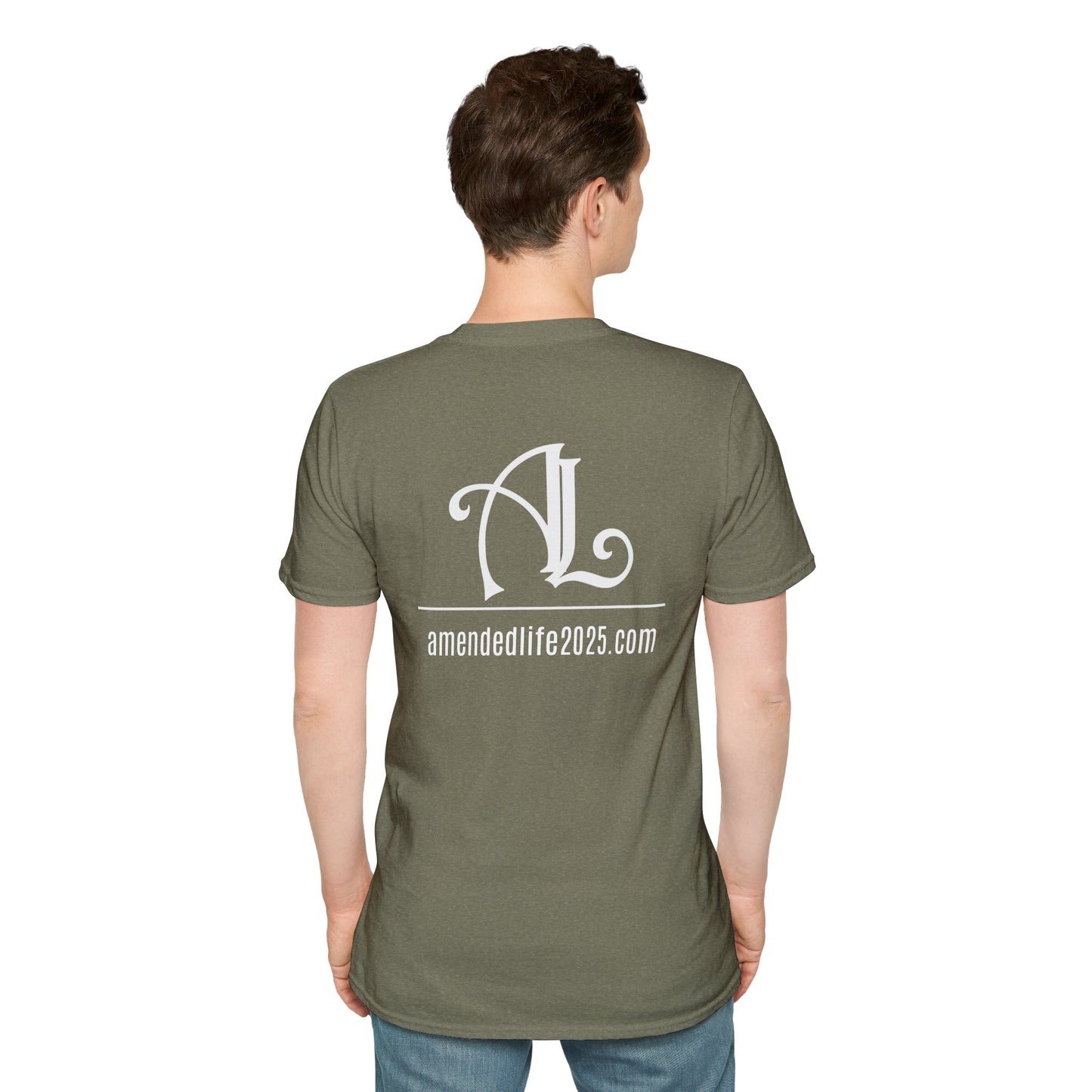 AL Amended Life | T-shirt