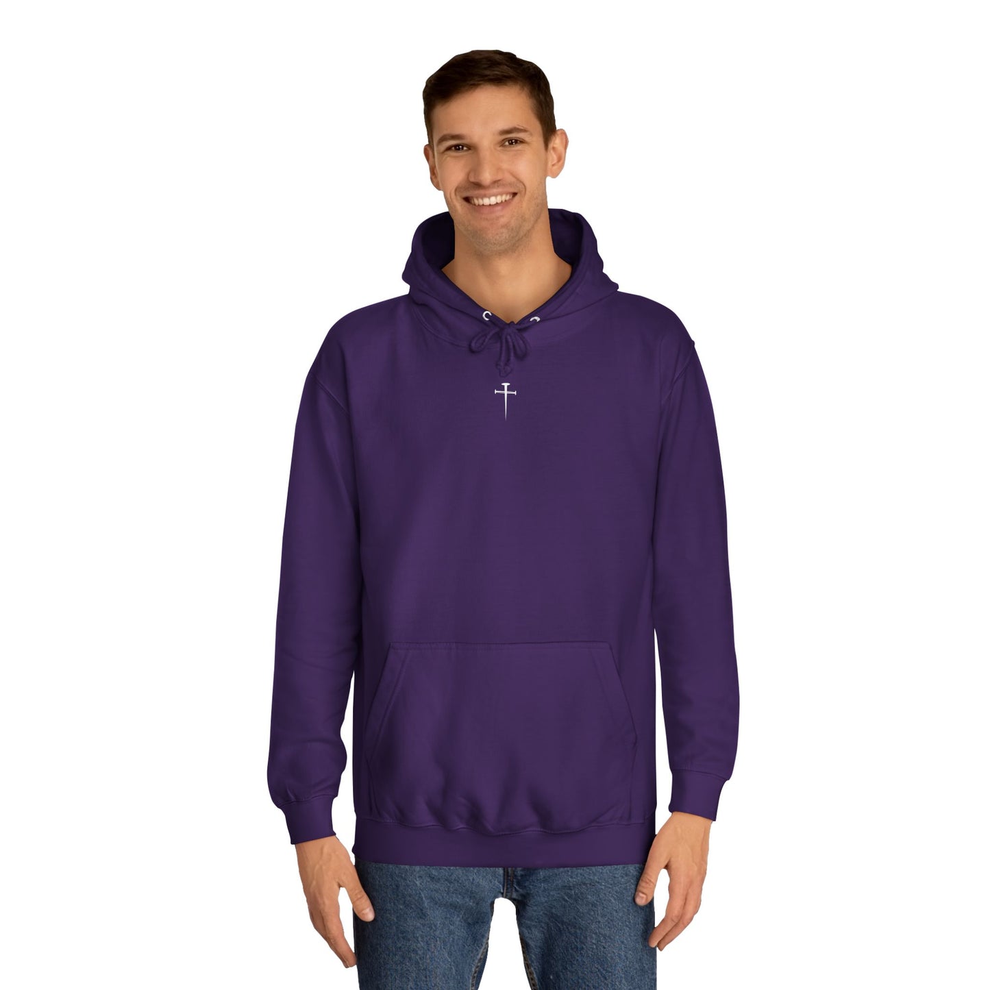 Saved Not Soft, Hoodie