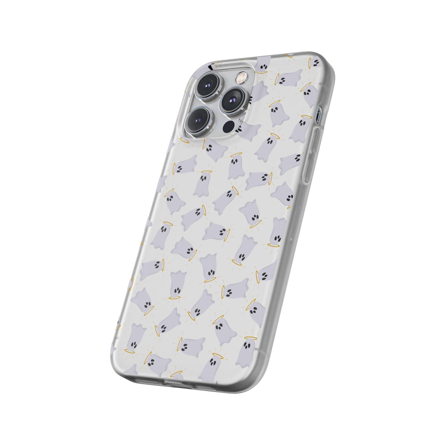 Holy Ghost | iPhone and Samsung Flexi Case