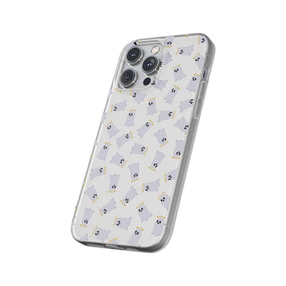 Holy Ghost | iPhone and Samsung Flexi Case